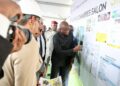 Logements sociaux : Brice Clotaire Oligui Nguema ouvre un nouveau chapitre dans le domaine de l&rsquo;accès à la propriété pour les Gabonais
