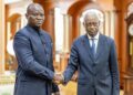 Libreville : Oligui Nguema veut faire de la capitale la vitrine de la Ve République