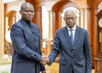 Libreville : Oligui Nguema veut faire de la capitale la vitrine de la Ve République