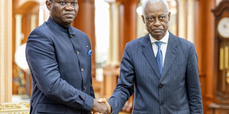 Libreville : Oligui Nguema veut faire de la capitale la vitrine de la Ve République
