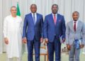 Santé : l’OMS salue les réformes d’Oligui Nguema et choisit le Gabon pour accueillir un grand rendez-vous africain