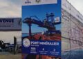 Port en eau profonde de Kobe-Kobe : Nyonié à l’aube d’une nouvelle dynamique de développement impulsée par Oligui Nguema au Gabon