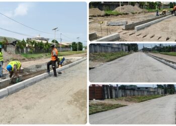 Mosquée de la Paix d’Akanda : le lancement des travaux ouvre une nouvelle phase de modernisation du site