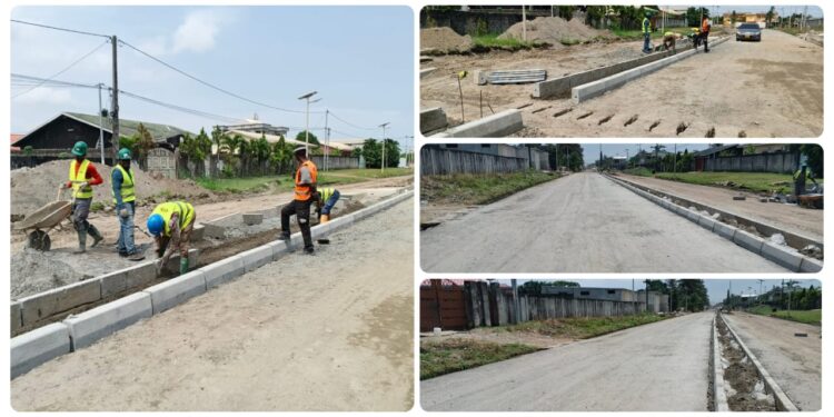 Mosquée de la Paix d’Akanda : le lancement des travaux ouvre une nouvelle phase de modernisation du site
