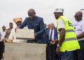 Kobe-Kobe : le Gabon ouvre le chantier de sa transformation économique
