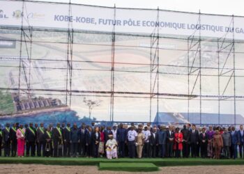 Kobe-Kobe : le pari d’Oligui Nguema pour faire du Gabon la nouvelle porte d’entrée économique de l’Afrique centrale