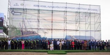 Kobe-Kobe : le pari d’Oligui Nguema pour faire du Gabon la nouvelle porte d’entrée économique de l’Afrique centrale
