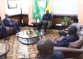 Hydrocarbures : Brice Clotaire Oligui Nguema fait le point sur l’avancement du dialogue social dans le secteur