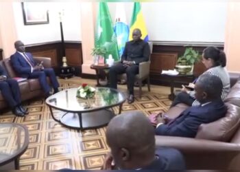 Hydrocarbures : Brice Clotaire Oligui Nguema fait le point sur l’avancement du dialogue social dans le secteur