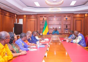 État et confessions religieuses : Oligui Nguema renforce le dialogue pour consolider la cohésion nationale