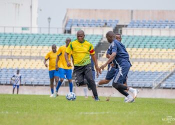 Cohésion nationale : Oligui Nguema fait du sport un levier politique au Challenge Inter-Forces