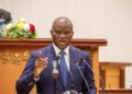 [Série] « Aucune localité ne sera laissée en rade » : Brice Clotaire Oligui Nguema accélère le chantier du Gabon des territoires
