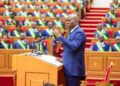 [Série] Jusqu&rsquo;à 10 % des recettes de l&rsquo;État pour les collectivités : le pari audacieux d&rsquo;Oligui Nguema