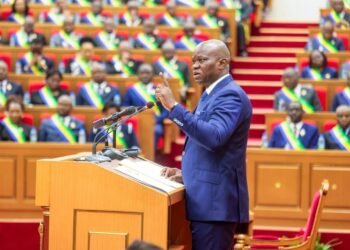 [Série] Jusqu&rsquo;à 10 % des recettes de l&rsquo;État pour les collectivités : le pari audacieux d&rsquo;Oligui Nguema