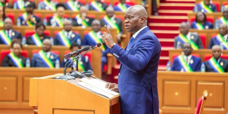 [Série] Jusqu&rsquo;à 10 % des recettes de l&rsquo;État pour les collectivités : le pari audacieux d&rsquo;Oligui Nguema