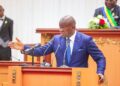 [Série] « Mon mandat ne sera pas celui des maquettes » : Brice Clotaire Oligui Nguema pose l&rsquo;acte fondateur du Gabon bâtisseur