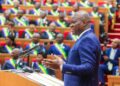 Discours sur l’état de la Nation : la parole de vérité de Brice Clotaire Oligui Nguema conquiert les Gabonais