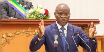 [Série] Ports, aéroports : Oligui Nguema annonce la révision des concessions stratégiques