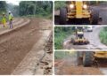 Bifoun–Ndjolé : Oligui Nguema accélère la remise en état d’un axe vital pour le cœur du Gabon
