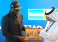 D’Abou Dhabi à Mayumba : Brice Clotaire Oligui Nguema accélère le grand basculement logistique du Gabon