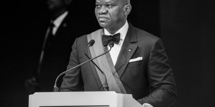 « Il n’y a pas de destin national sans un enseignement fort » : Oligui Nguema érige le savoir en pilier stratégique de la Ve République