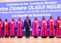 CAMES : comment Oligui Nguema investit la diplomatie du savoir pour repositionner le Gabon en Afrique