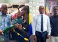 Oligui Nguema fait de l’inclusion un marqueur de son action sociale : l’exemple Yvan Nkwele Mezui