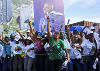 Rapport V-Dem 2026 : le Gabon sort du rouge et amorce une trajectoire démocratique ascendante sous la Transition