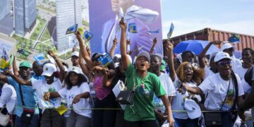 Rapport V-Dem 2026 : le Gabon sort du rouge et amorce une trajectoire démocratique ascendante sous la Transition