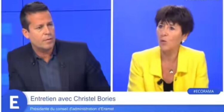 Transformation locale du manganèse : face aux réserves d&rsquo;Eramet, le choix stratégique du Président Brice Clotaire Oligui Nguema ouvre la voie à la souveraineté industrielle du Gabon