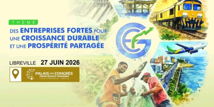 Gabon Economic Forum : le secteur privé prend les commandes et veut peser sur le destin économique du pays