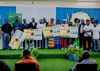 UOB Campus Innov 2026 : la jeunesse gabonaise au cœur d’une dynamique entrepreneuriale structurée