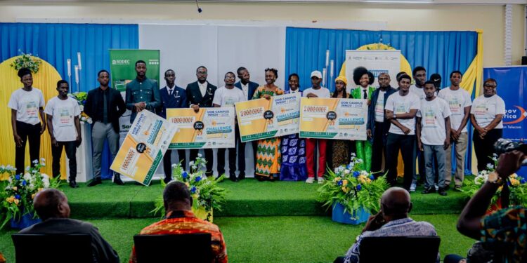 UOB Campus Innov 2026 : la jeunesse gabonaise au cœur d’une dynamique entrepreneuriale structurée