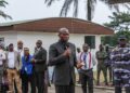 Gabon : le Président Oligui Nguema mobilise les agents de la SEEG pour accélérer la transformation du service public de l&rsquo;eau et de l&rsquo;électricité