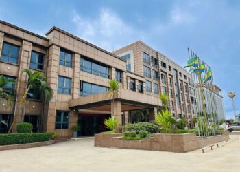 Évaluation de la CNUCC : poursuite du deuxième jour des travaux à l&rsquo;hôtel boulevard de Libreville