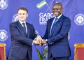 Paris-Libreville : Oligui Nguema consolide le nouveau partenariat stratégique entre le Gabon et la France