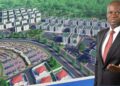 Bikélé-Nzong : Oligui Nguema transforme la prime de logement en patrimoine pour les Gabonais