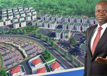 Bikélé-Nzong : Oligui Nguema transforme la prime de logement en patrimoine pour les Gabonais