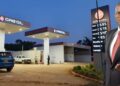 Construction d’une station service à Makongonio : quand l’impensable devient possible sous l’ère Oligui Nguema