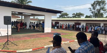 SEEG : Oligui Nguema privilégie l’écoute directe, sans filtre et sans le top management, avec les agents