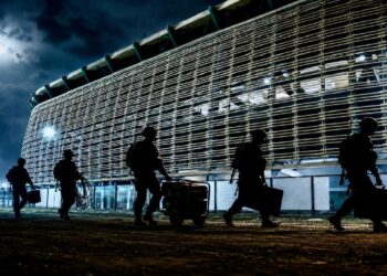 Grand stade Michel-Essonghe : le véritable ennemi du développement s&rsquo;appelle aussi l&rsquo;incivisme