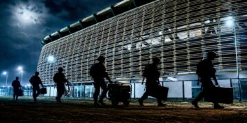 Grand stade Michel-Essonghe : le véritable ennemi du développement s&rsquo;appelle aussi l&rsquo;incivisme