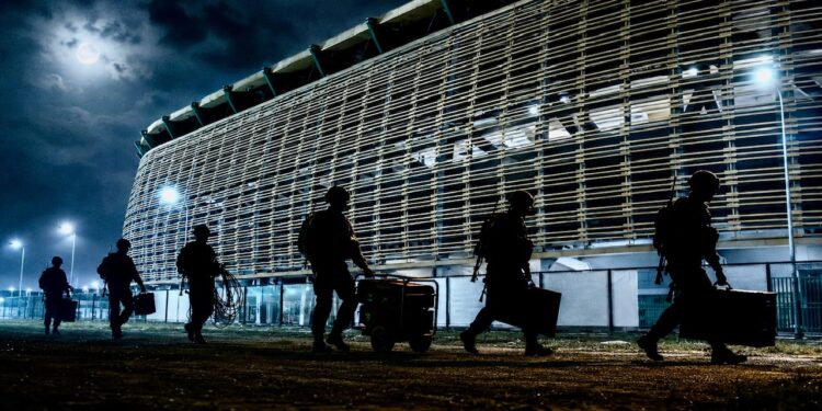 Grand stade Michel-Essonghe : le véritable ennemi du développement s&rsquo;appelle aussi l&rsquo;incivisme