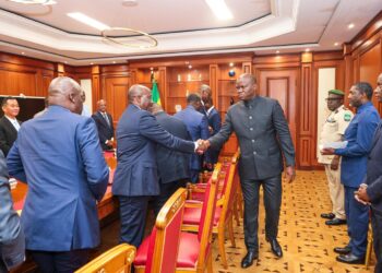 Logements sociaux : Oligui Nguema lance l’une des plus ambitieuses réponses à la crise de l’habitat au Gabon