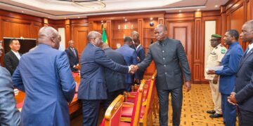 Logements sociaux : Oligui Nguema lance l’une des plus ambitieuses réponses à la crise de l’habitat au Gabon