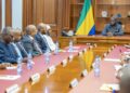 Le Gabon accélère sa marche vers la souveraineté alimentaire avec un ambitieux projet industriel