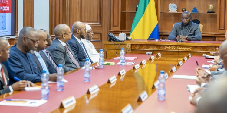 Le Gabon accélère sa marche vers la souveraineté alimentaire avec un ambitieux projet industriel