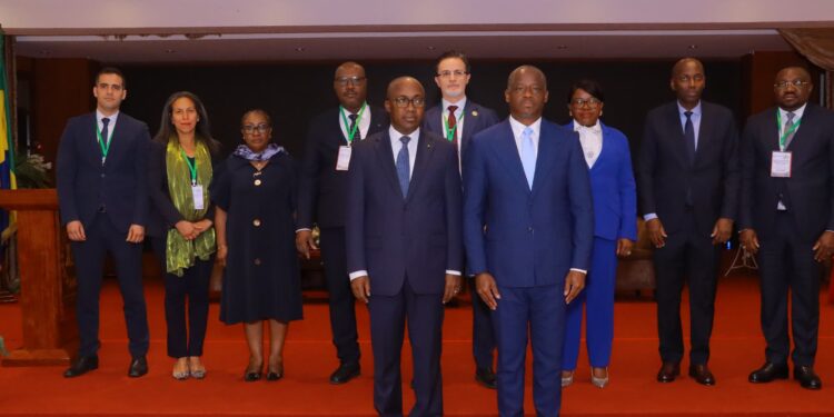 Libreville : ouverture de l’évaluation de la CNUCC dans le cadre du deuxième cycle d’examen, sous le signe du renforcement des mécanismes anticorruption