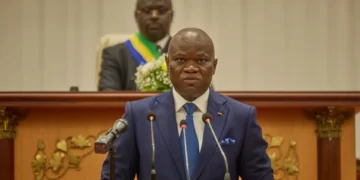[Série] Vie chère au Gabon : Oligui Nguema recadre la centrale d’achat et remet la régulation des prix au cœur de l’action publique