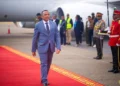 De Libreville à Antananarivo : pourquoi le modèle gabonais attire désormais les transitions africaines